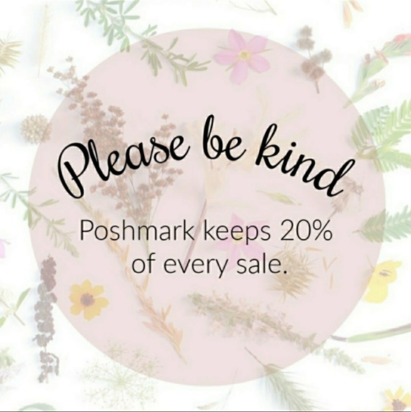 ⭐ Offer Guide Chart ⭐ - Picture 2 of 2